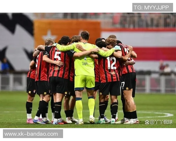 英超精彩对决布莱顿主场迎战伯恩茅斯力争胜利